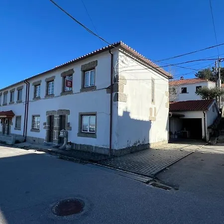 Refugio Da Serra Da Estrela - *