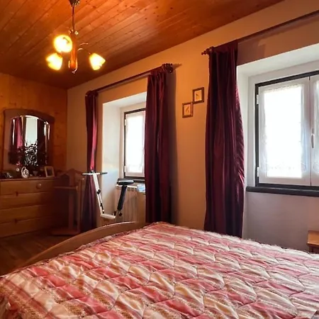 Refugio Da Serra Da Estrela - Hébergement de vacances